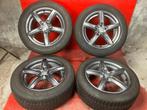 Winterbanden Toyota Auris / Corolla 205/55R16, Auto-onderdelen, Banden en Velgen, Gebruikt, 16 inch, ., Banden en Velgen