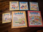 6 bobbi boekjes, Boeken, Ophalen of Verzenden, Zo goed als nieuw, 2 tot 3 jaar