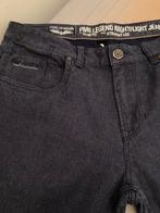PME LEGEND BROEK MT 34 36, Ophalen of Verzenden, Zo goed als nieuw, Blauw
