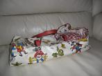 Vintage poppen reisbedje, Antiek en Kunst, Antiek | Speelgoed, Ophalen of Verzenden