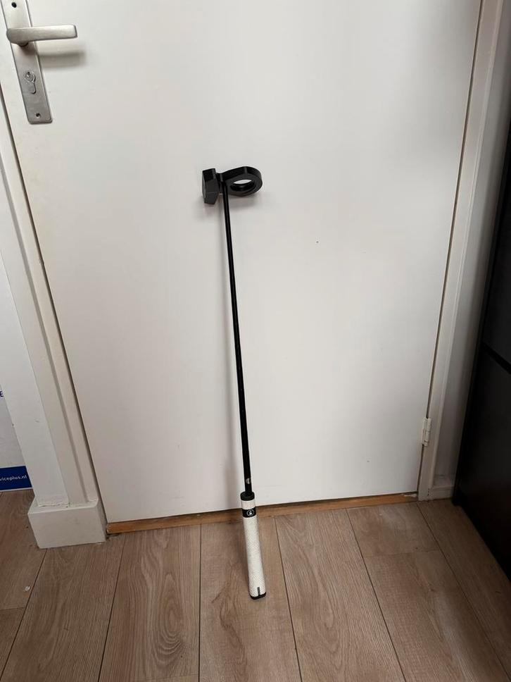 L.A.B. Golf Putter - Licht Gebruikt, Sport en Fitness, Golf, Zo goed als nieuw, Club, Overige merken, Verzenden