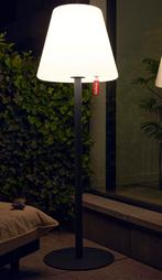 Fatboy vloerlamp Edison The Giant, anthracite, Ophalen, Overige materialen, Nieuw, Modern