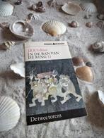 J.R.R. Tolkien - De Twee Toren - In de ban van de Ring, Ophalen of Verzenden, Gelezen