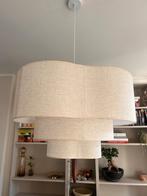 Prachtige eettafellamp, Huis en Inrichting, Lampen | Hanglampen, Ophalen, Zo goed als nieuw, Minder dan 50 cm