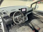 Opel Combo 1.5D L1H1 Edition |TREKHAAK|CRUISE|SENSOREN|ORIGN, Voorwielaandrijving, Stof, Gebruikt, 4 cilinders