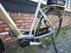 Giant Prime e-bike 28 inch, Fietsen en Brommers, Elektrische fietsen, Ophalen, Zo goed als nieuw, 50 km per accu of meer, Overige merken