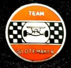Slotemaker Team speld- emaille, Verzamelen, Speldjes, Pins en Buttons, Verzenden, Nieuw, Transport, Speldje of Pin
