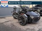 Can-Am Spyder F3 Limited SE6, Motoren, Motoren | Overige merken, 1330 cc, Singel 1940 1945 320a
5348 PV  Oss, NL, Vos-Oss Motoren