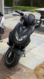 Keeway f-act 50 (55kmph), Ophalen of Verzenden, Zo goed als nieuw, Benzine, Overige modellen
