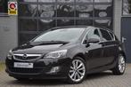Opel Astra 1.4 Turbo Sport, Auto's, Gebruikt, 4 cilinders, Zwart, Bedrijf