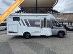 Carado T338 PRO+ Automaat !!, Tot en met 2, Bedrijf, Diesel, Half-integraal