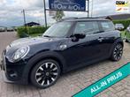 Mini Cooper S Electric Yours 33 kWh|Pano|Camera|HeadUp|NAP|, Gebruikt, Lichtsensor, 184 pk, Cooper S