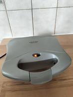 TEFAL Broodrooster Tosti zo goed als nieuw, Ophalen of Verzenden, Zo goed als nieuw
