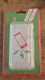 Iphone 5 / 5S anti shock case doorzichtig beschermhoesje, Telecommunicatie, Mobiele telefoons | Hoesjes en Frontjes | Apple iPhone