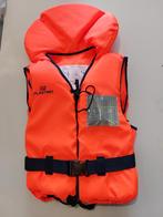 Plastimo reddingsvest 100N 50-70kg size M, Watersport en Boten, Ophalen of Verzenden, Zo goed als nieuw, Dame of Heer, Reddingsvest of Zwemvest