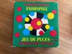 Vlooienspel (vintage ), Hobby en Vrije tijd, Gezelschapsspellen | Overige, Ophalen of Verzenden, Gebruikt