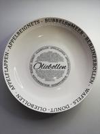 Oliebollen schaal, Ophalen, Overige stijlen, Glas, Schaal of Schalen