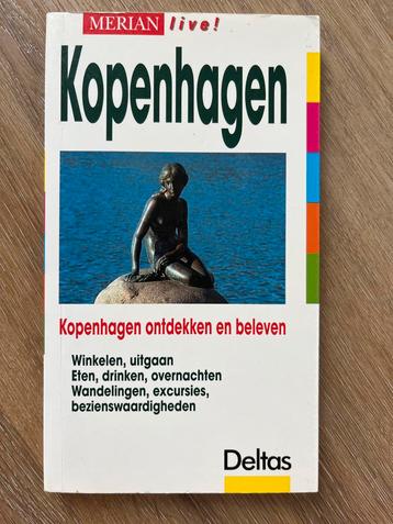 Kopenhagen Reisgids - Deltas beschikbaar voor biedingen