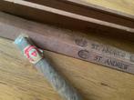 Een sigaar 30 cm lang, Ophalen of Verzenden, Zo goed als nieuw, (Water)pijp
