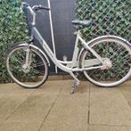 Avancer damesfiets 28" D54 INRUIL mogelijk Gratis bezorgd, Fietsen en Brommers, Overige merken, 53 tot 56 cm, Versnellingen, Ophalen of Verzenden