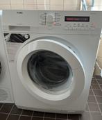 AEG Lavamat, Witgoed en Apparatuur, Ophalen, Gebruikt, Voorlader, 85 tot 90 cm