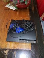 ps 3 mag met spellen, Spelcomputers en Games, 1 speler, Ophalen of Verzenden