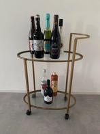 Drank karretje, Huis en Inrichting, Barren, Ophalen, Zo goed als nieuw