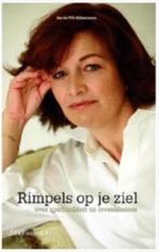Rimpels op je ziel (Over spiritualiteit en levenslessen), Ophalen of Verzenden, Zo goed als nieuw, Overige onderwerpen, Achtergrond en Informatie