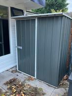 Ruime Tuinkast - 150x77x182 cm, Ophalen of Verzenden, Gebruikt, Metaal, Overige typen