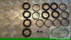 Voorste remklauw keerring kit ( 4 pot ) voor Jaguar -XJ6/12, Auto-onderdelen, Remmen en Aandrijving, Ophalen of Verzenden, Nieuw