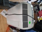 Airco delonghi pac 82, Ophalen, Afstandsbediening, Minder dan 60 m³, 3 snelheden of meer