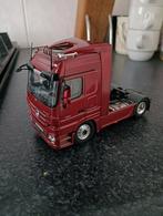Mercedes, Hobby en Vrije tijd, Modelauto's | 1:50, Ophalen of Verzenden, Bus of Vrachtwagen