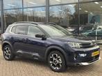 Citroën C5 Aircross 1.6 Plug-in Hybrid Plus Navigatie|Camer, Gebruikt, 4 cilinders, Leder en Stof, Bedrijf