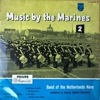 1953	Marinierskapel der Koninklijke Marine	Music By The Mari, Cd's en Dvd's, 10 inch, Verzenden