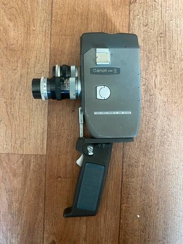 Canon Cine 8T 13mm 38mm beschikbaar voor biedingen