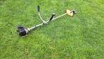 Stihl FS 106 Bosmaaier ouderwetse degelijkheid zo mee, Tuin en Terras, Ophalen, Benzine, Gebruikt, FS 106