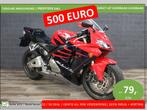 HONDA CBR 600 RR (bj 2006) CBR600 CBR600RR, HONDA, Motorrijbewijs A, Bedrijf, Onbekend