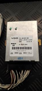 VDO Speed Limiter, Snelheidsbegrenzer, Ophalen of Verzenden, Gebruikt, Universele onderdelen