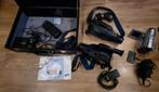 Diverse digitale camcorders - Samsung en meer, Ophalen of Verzenden, 8mm, Camera
