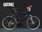 Herenfiets Batavus Tricolore 57 cm /met 24 versnellingen, Fietsen en Brommers, Fietsen | Heren | Herenfietsen, Batavus, Versnellingen