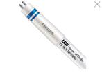 NIEUW 2x philips led tube T5 lamp, Huis en Inrichting, Lampen | Losse lampen, Ophalen, Nieuw, Led-lamp