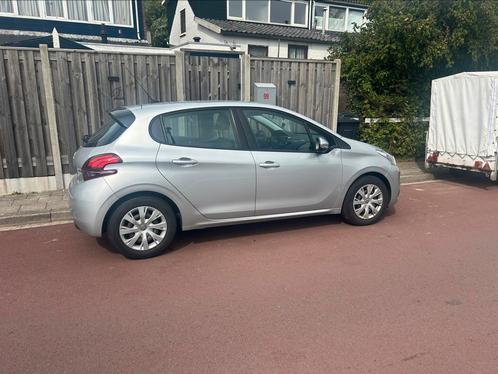 Peugeot 208 1.2 VTI Dealer onderh. Compl.Onderhoudshistorie, Auto's, Peugeot, Particulier, Benzine, B, Hatchback, Handgeschakeld