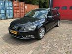 Volkswagen - 2011 - Passat Variant - 2.0 TSI Highline - Pers, Auto's, Euro 5, Gebruikt, 4 cilinders, 1984 cc