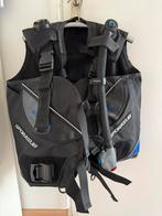 Te koop: Mooi trimvest ‘Scarab’ van Sporasub, maat XL., Ophalen of Verzenden, Zo goed als nieuw, Trimvest of Wing