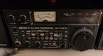 Icom IC-720A Complete HF Transceiver Set, Telecommunicatie, Ophalen of Verzenden, Gebruikt, Zender en Ontvanger