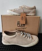 PLDM by Palladium Gracieuse ALX pink leren sneaker, mt 36, Nieuw, Ophalen of Verzenden, Roze, Palladium