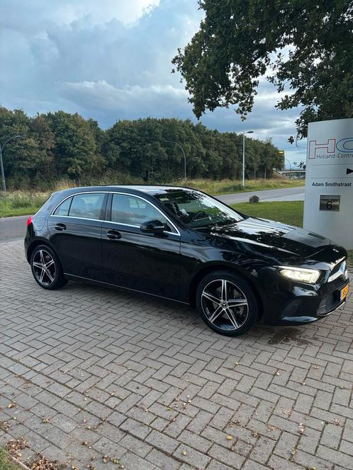 Mercedes A250e, Pano, Garantie, 2e Eig., vol opties, Auto's, Mercedes-Benz, Particulier, A-Klasse, ABS, Achteruitrijcamera, Adaptieve lichten