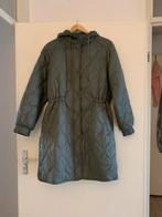 Jas (leger)groen maat 42 - MS mode, Maat 42/44 (L), Ophalen of Verzenden, MS Mode, Gedragen