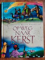 Op Weg Naar Kerst - Jan Godfrey & Marcin Piwowarski, Boeken, Ophalen of Verzenden