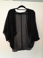 Steps every day chic bolero. Zwart. Maat S., Zwart, Ophalen of Verzenden, Zo goed als nieuw, Steps